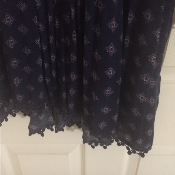 Peasant dress - Picture 6 of 8